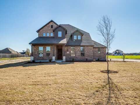 2415 Cross Timbers Drive, Princeton, TX 75069
