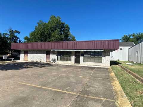 103 N College Street, Clarksville, TX 75426