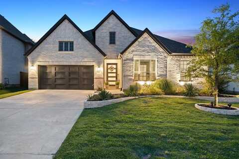 121 Calmwater Cove, McKinney, TX 75071