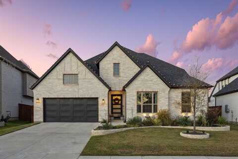 121 Calmwater Cove, McKinney, TX 75071
