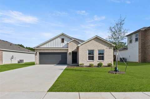 1603 Annabelle Street, Cleburne, TX 76031