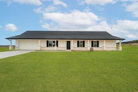 3805 Pine Road, Poolville, TX 76487