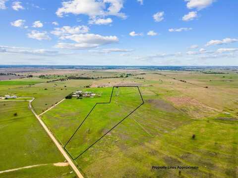 13.5 Acres Lindemann Road, Salado, TX 76571