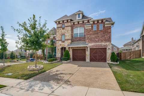 9801 Fernridge Drive, Plano, TX 75025