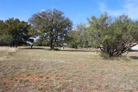 Tbd Lot 923 Safe Harbor Drive, Brownwood, TX 76801