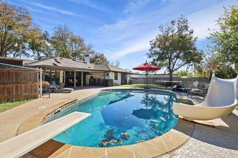 4225 Toledo Avenue, Fort Worth, TX 76133