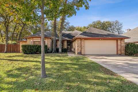 6008 Green Forest Court, Arlington, TX 76001