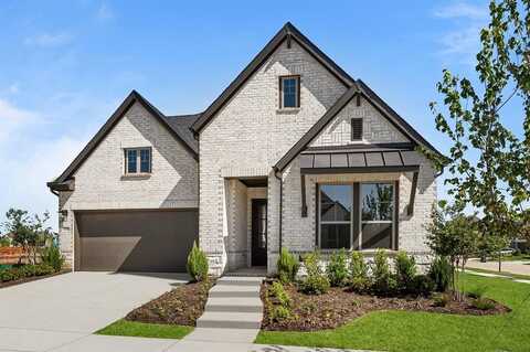 1806 Finn Avenue, Van Alstyne, TX 75495