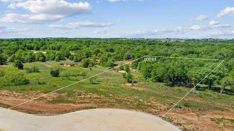 4053 Upland Terrace, Poolville, TX 76487