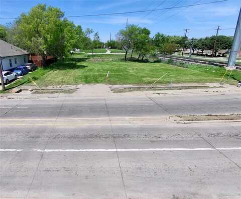 3125 Pennsylvania Avenue, Dallas, TX 75215