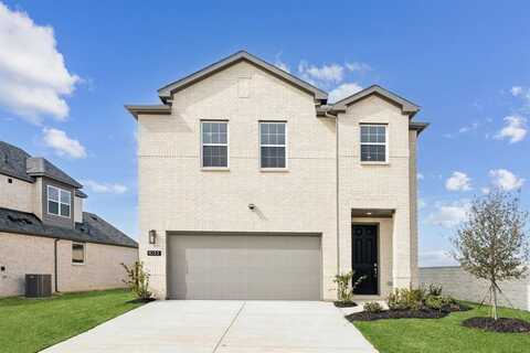 1033 Joseph Court, Forney, TX 75126