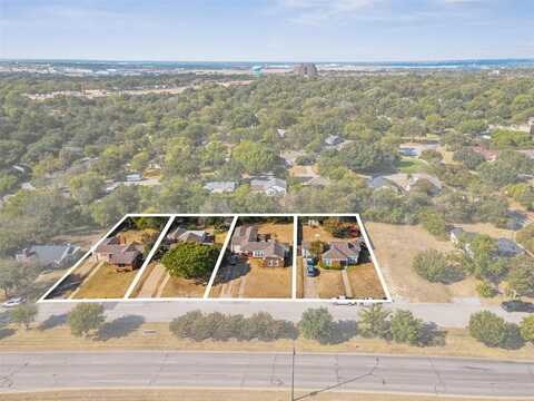 6420 Camp Bowie Boulevard, Fort Worth, TX 76116