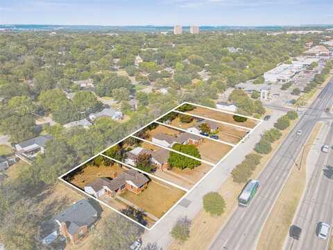 6420 Camp Bowie Boulevard, Fort Worth, TX 76116