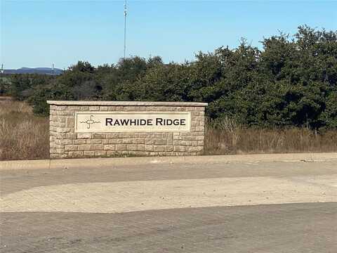 Tbd Rawhide Rdge, Leakey, TX 76449