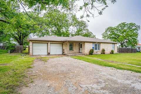 426 E Harris Street, Dublin, TX 76446