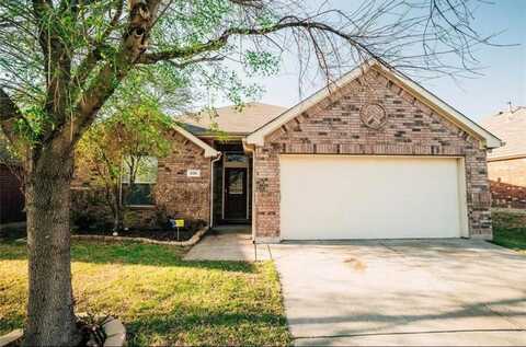 536 Anchor Way, Crowley, TX 76036