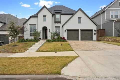 2224 Longspur Drive, Fort Worth, TX 76008