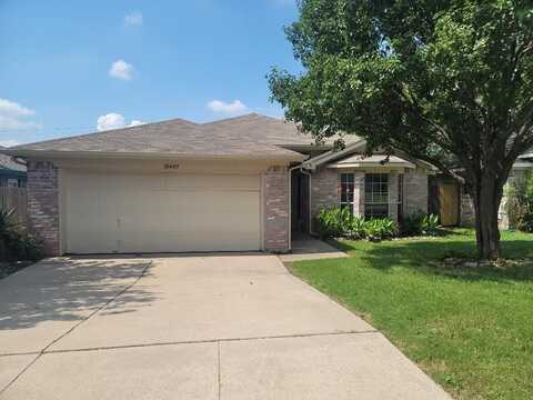 10409 Pleasant Mound Drive, Fort Worth, TX 76108