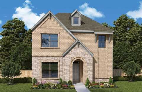 1841 Lightner Road, Van Alstyne, TX 75495