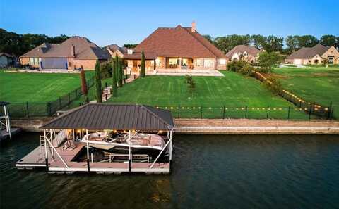 12553 Palmer Drive, Fort Worth, TX 76179