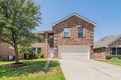 2709 Bahia Rio Drive, Little Elm, TX 75068