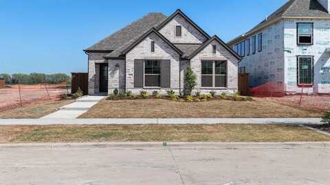 1608 Palo Duro Way, Celina, TX 75009