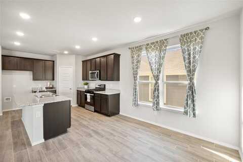 2800 Brittlebush Drive, Fort Worth, TX 76108