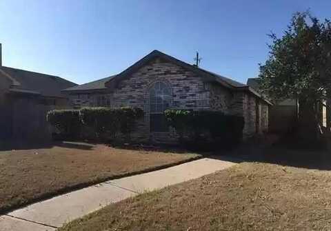 441 Fleming Street, Wylie, TX 75098