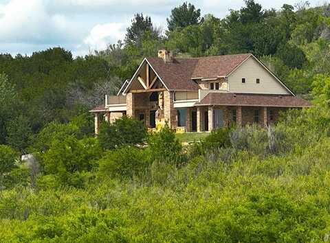 1792 Canyon Wren Loop, Graford, TX 76449