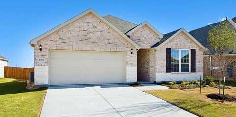 1501 Isaac Drive, Anna, TX 75409