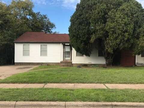 4727 March Avenue, Dallas, TX 75209