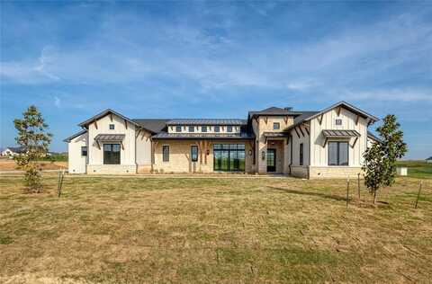 12507 Bella Crossing Drive, Fort Worth, TX 76126