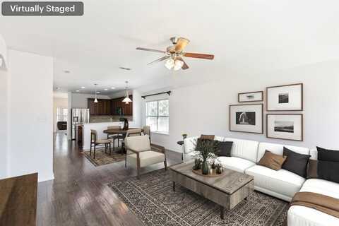 920 Kinghaven Drive, Little Elm, TX 75068