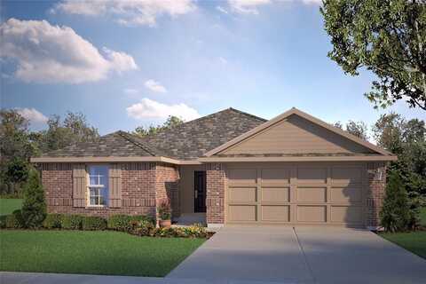837 MOUNT VISTA Lane, Fort Worth, TX 76131