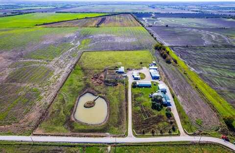 1078 Baker Road, Pilot Point, TX 76258