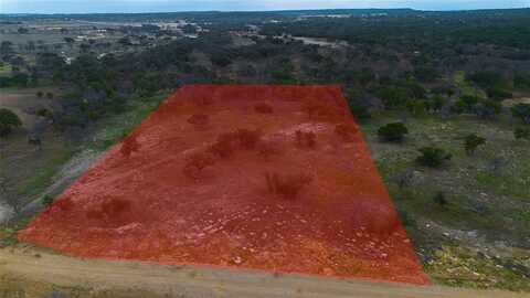 Lot 14 TBD Goodnight Lane, Strawn, TX 76475