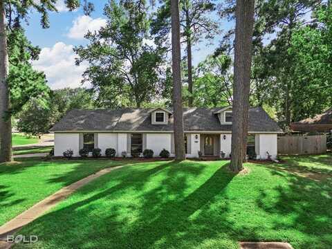 10006 Trailridge Dr, Shreveport, LA 71106