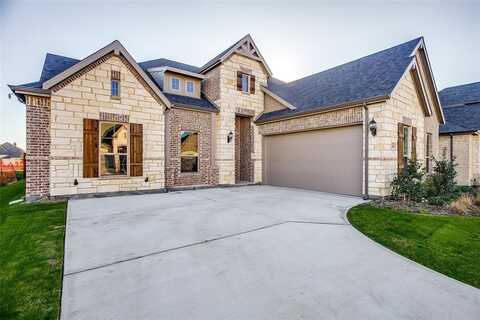 4018 Eagles Bluff, Midlothian, TX 76065