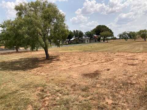 Lot 38 Country Club Drive, Merkel, TX 79536