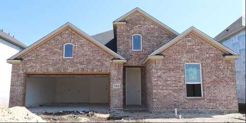 523 Ardsley Park Drive, Oak Point, TX 75068