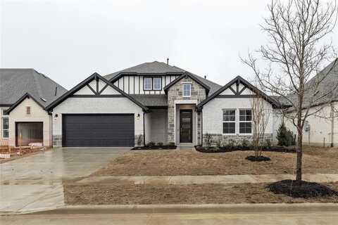 1805 Sangallo Lane, Celina, TX 75009