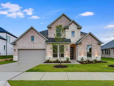 2013 Algardi Drive, Little Elm, TX 75068