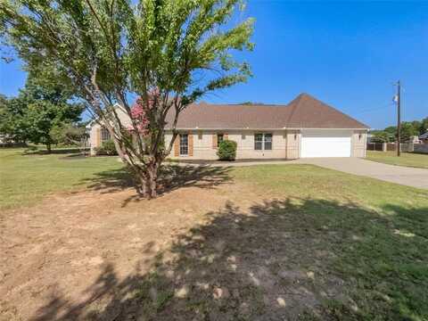 570 Olive Branch Road, Brock, TX 76087