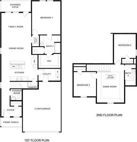 1609 Teton River Drive, Blue Ridge, TX 75424