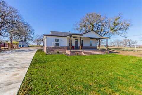 604 Santa Fe Street, Keene, TX 76059