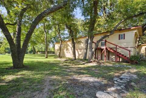 5515 S Oklahoma Trail, Granbury, TX 76048