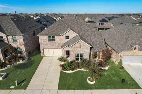 1628 Daisy Corner Drive, Celina, TX 75078