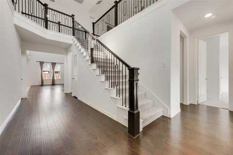 1628 Daisy Corner Drive, Celina, TX 75078