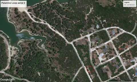 227 Palamino Loop, Whitney, TX 76692