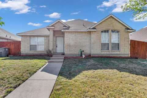 8046 Texridge Drive, Dallas, TX 75232